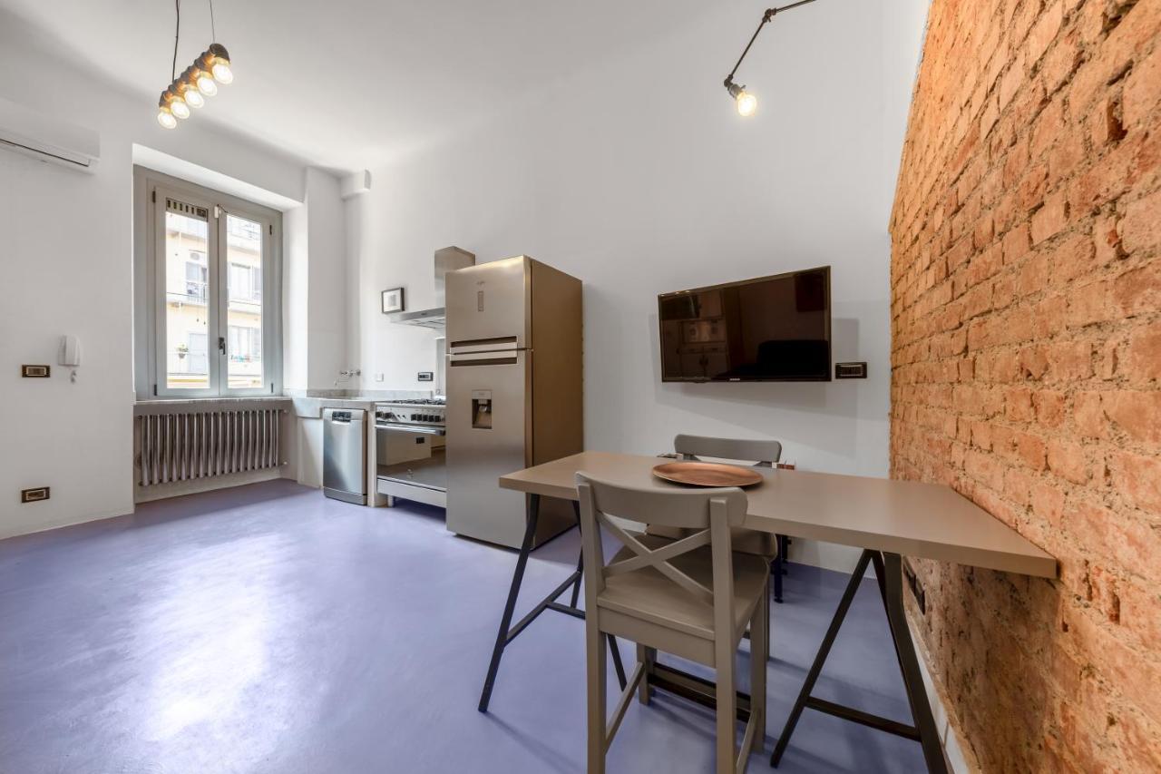 Casa Da Suite Living Milan Exterior photo