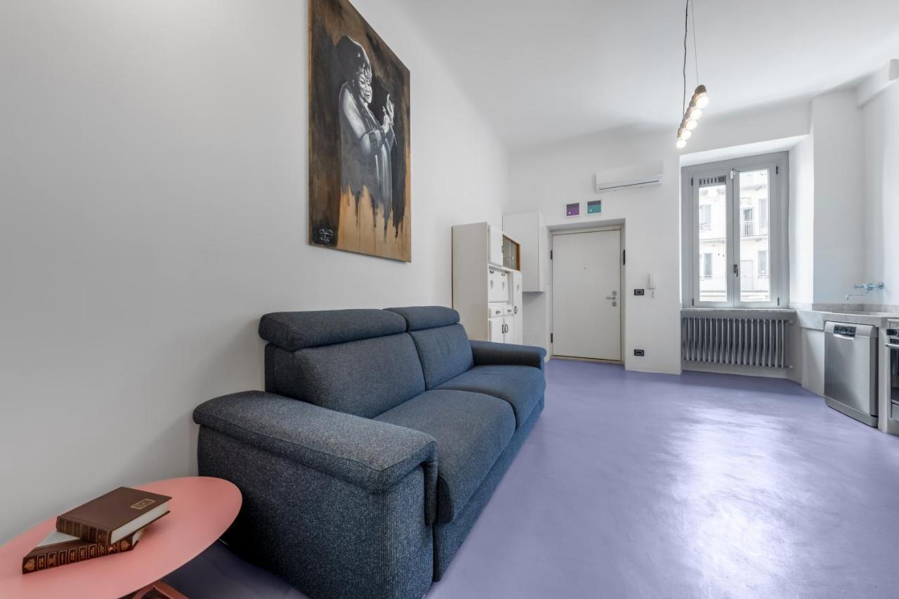 Casa Da Suite Living Milan Exterior photo