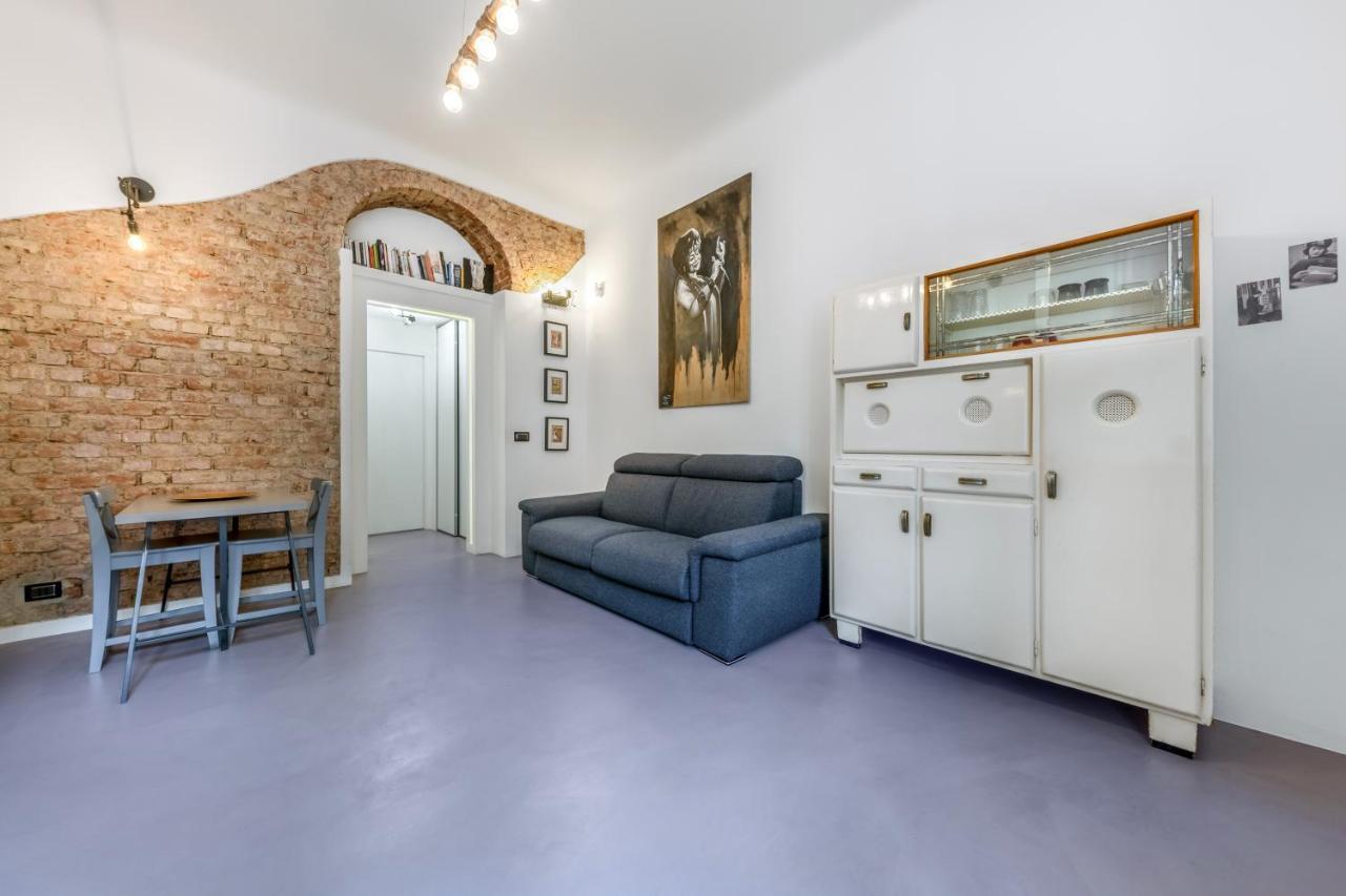 Casa Da Suite Living Milan Exterior photo