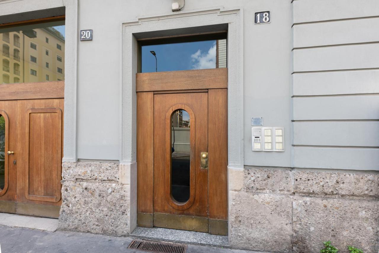 Casa Da Suite Living Milan Exterior photo