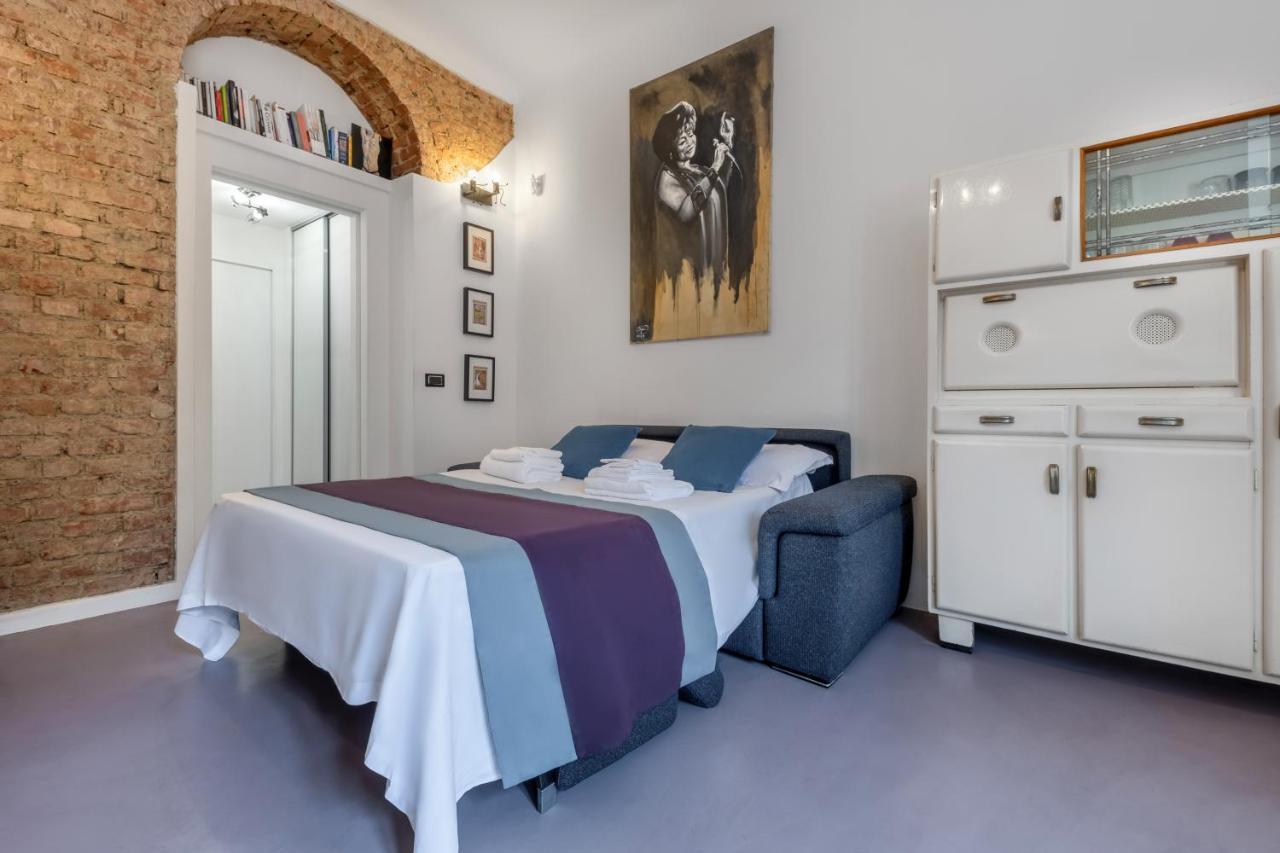 Casa Da Suite Living Milan Exterior photo
