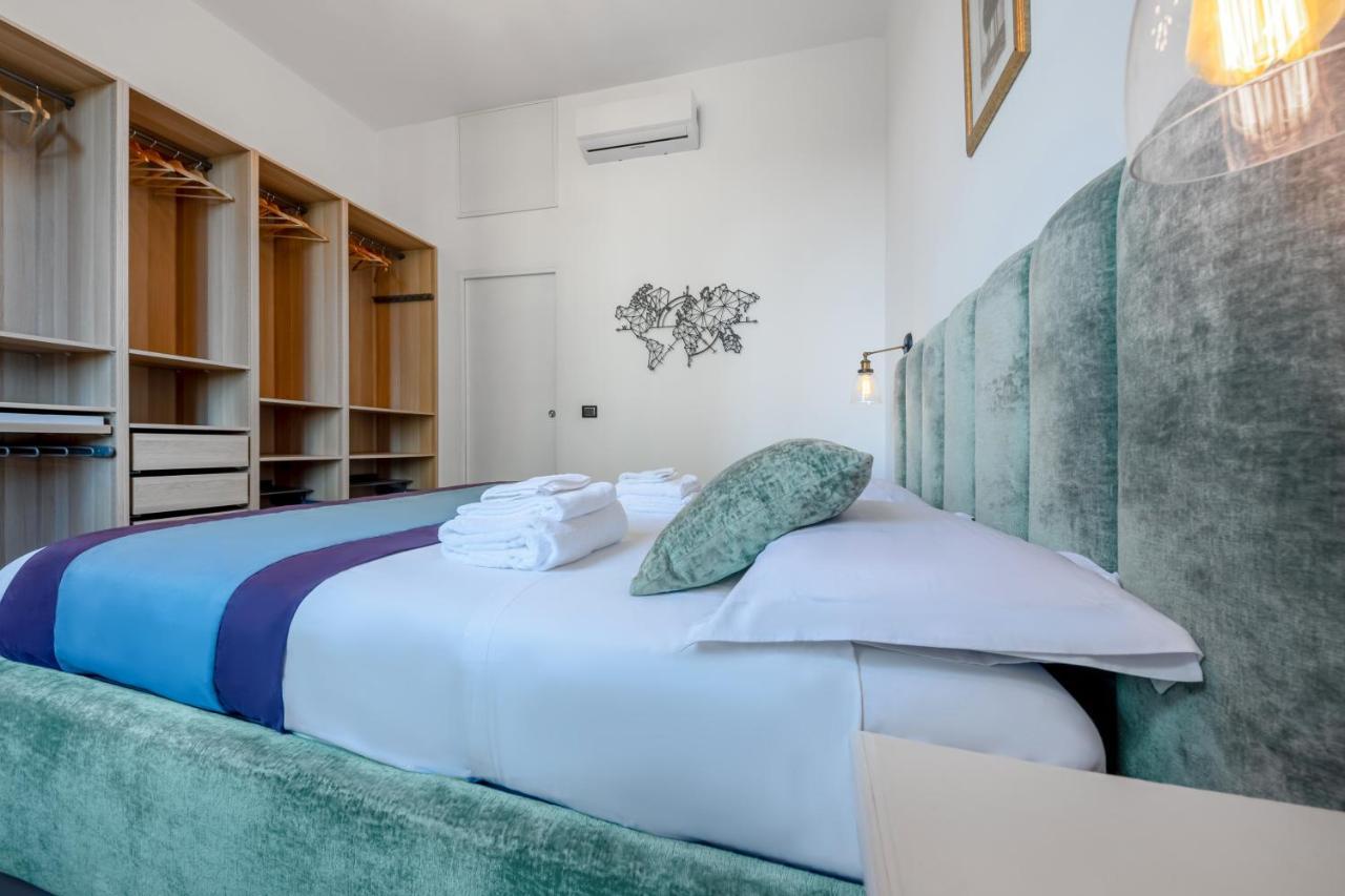 Casa Da Suite Living Milan Exterior photo